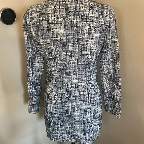 CBR tweed jacket - Picture 6 of 8